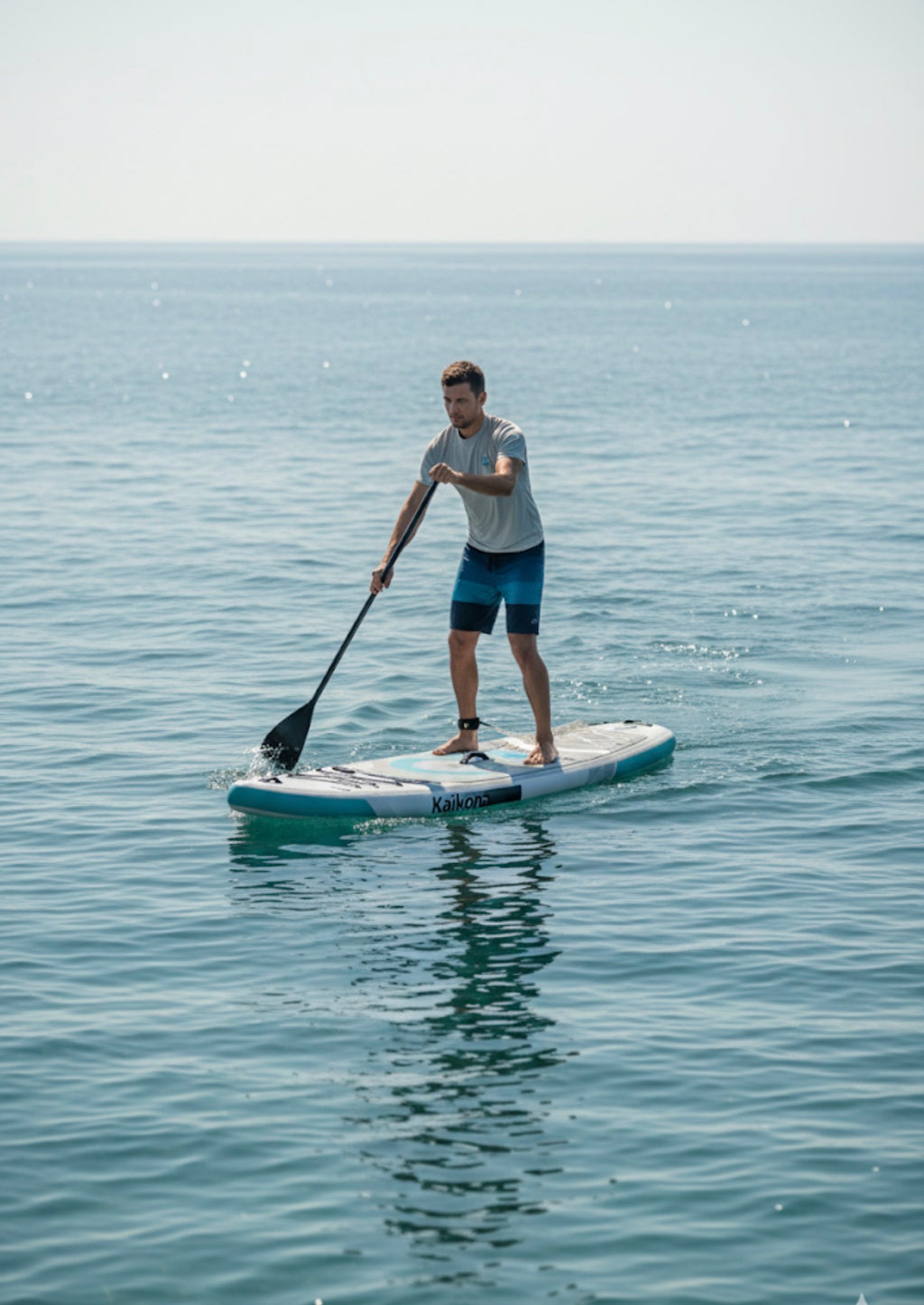 KaiKona Atlántica 10’6” – La Compañera Atlántica Definitiva