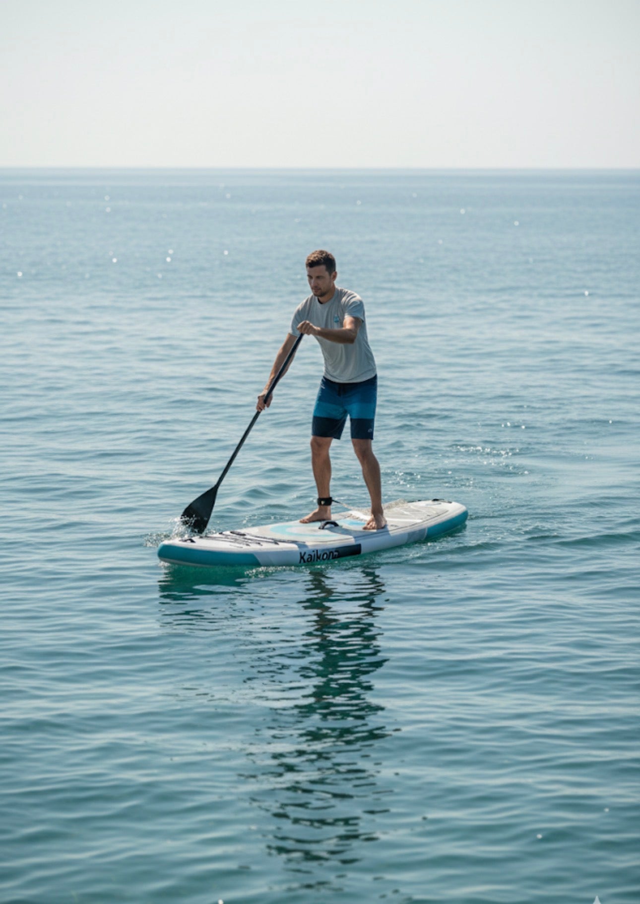 KaiKona Atlántica 10’6” – La Compañera Atlántica Definitiva