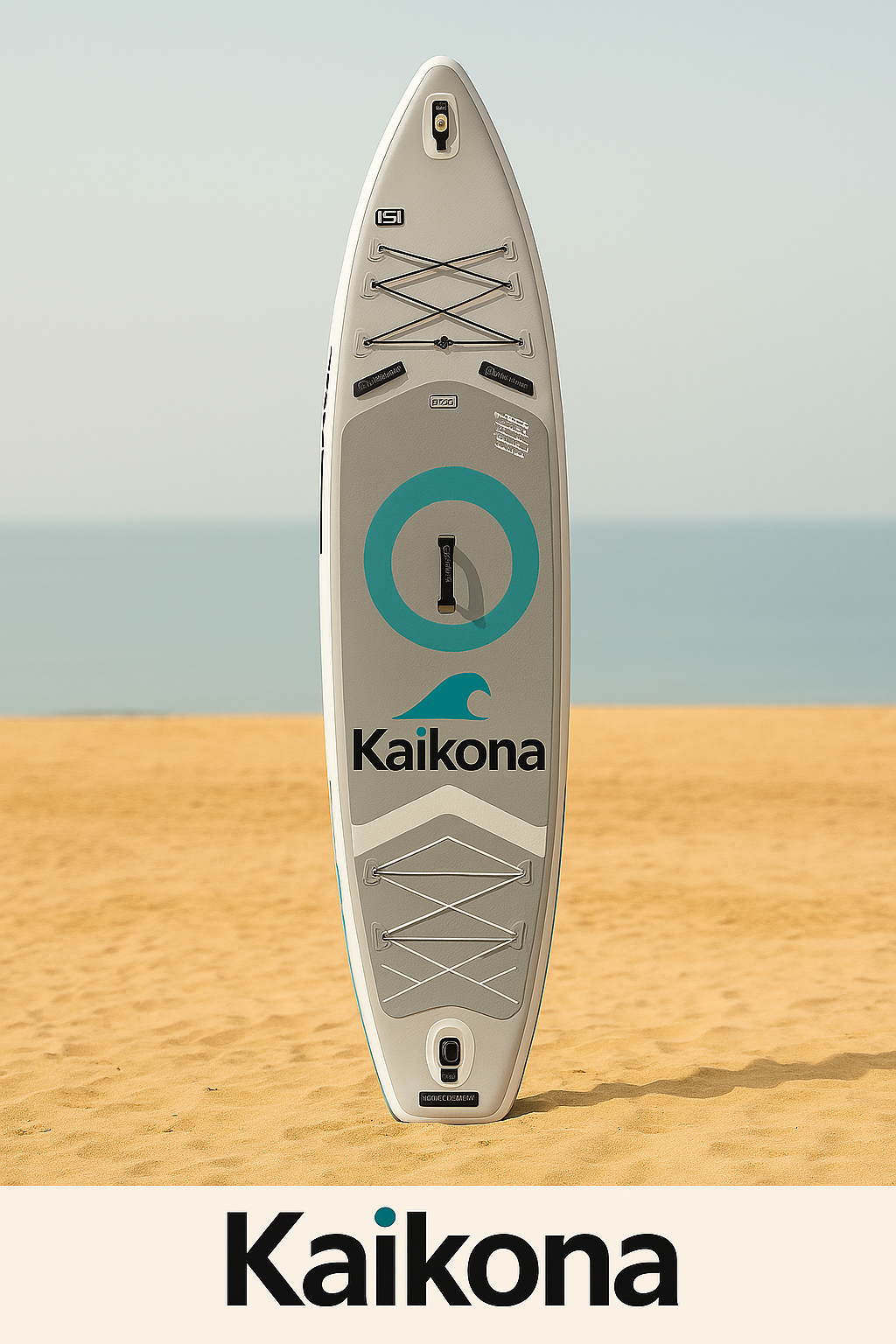 KaiKona Atlántica 10’6” – La Compañera Atlántica Definitiva